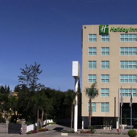 Holiday Inn Express & Suites Queretaro By Ihg Esterno foto