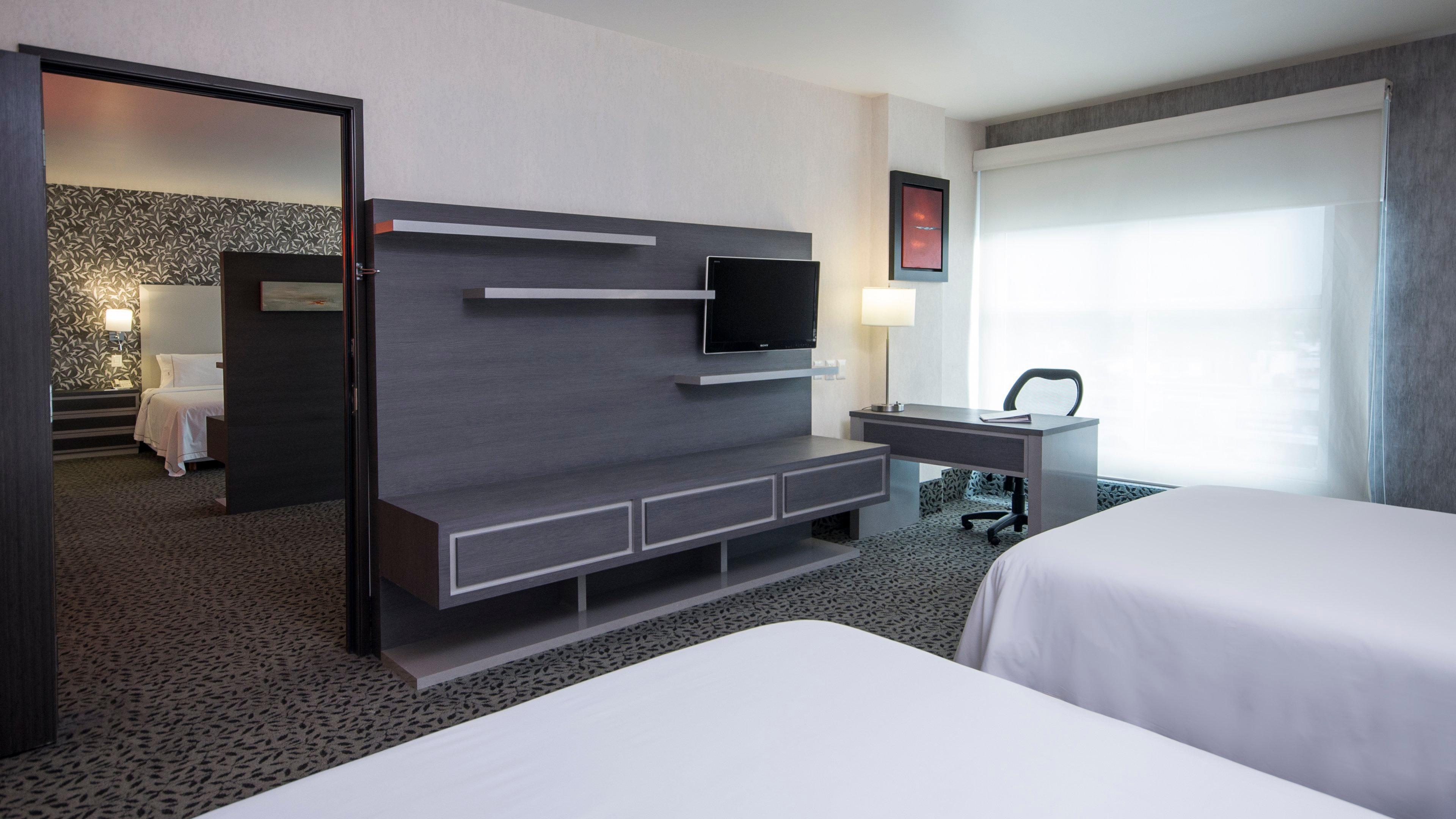 Holiday Inn Express & Suites Queretaro By Ihg Esterno foto