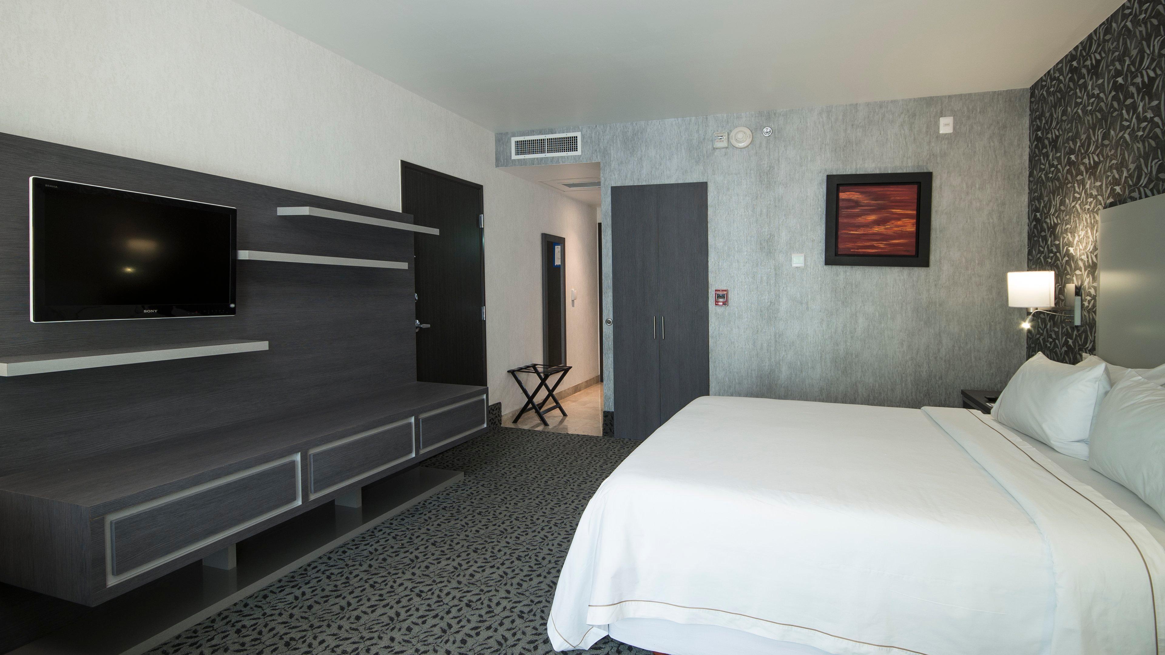 Holiday Inn Express & Suites Queretaro By Ihg Esterno foto