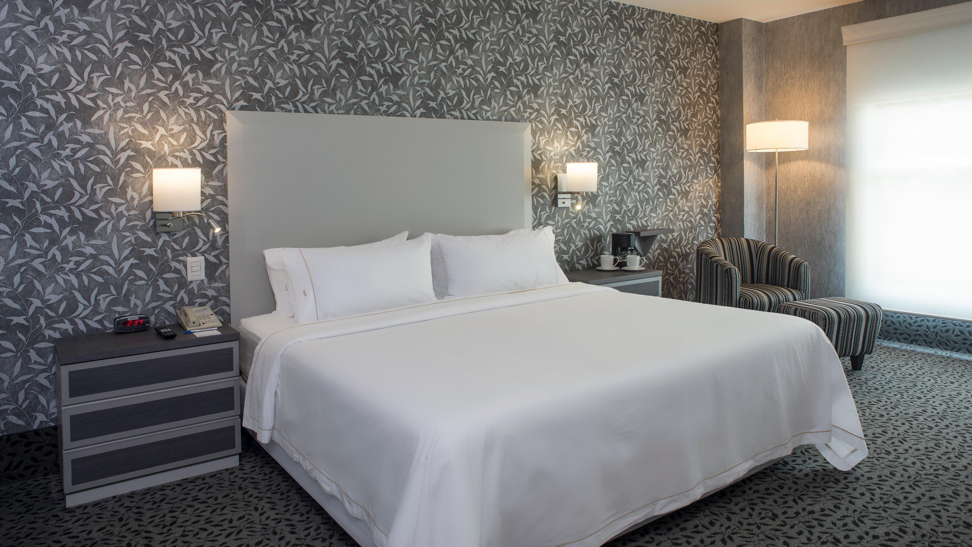 Holiday Inn Express & Suites Queretaro By Ihg Esterno foto