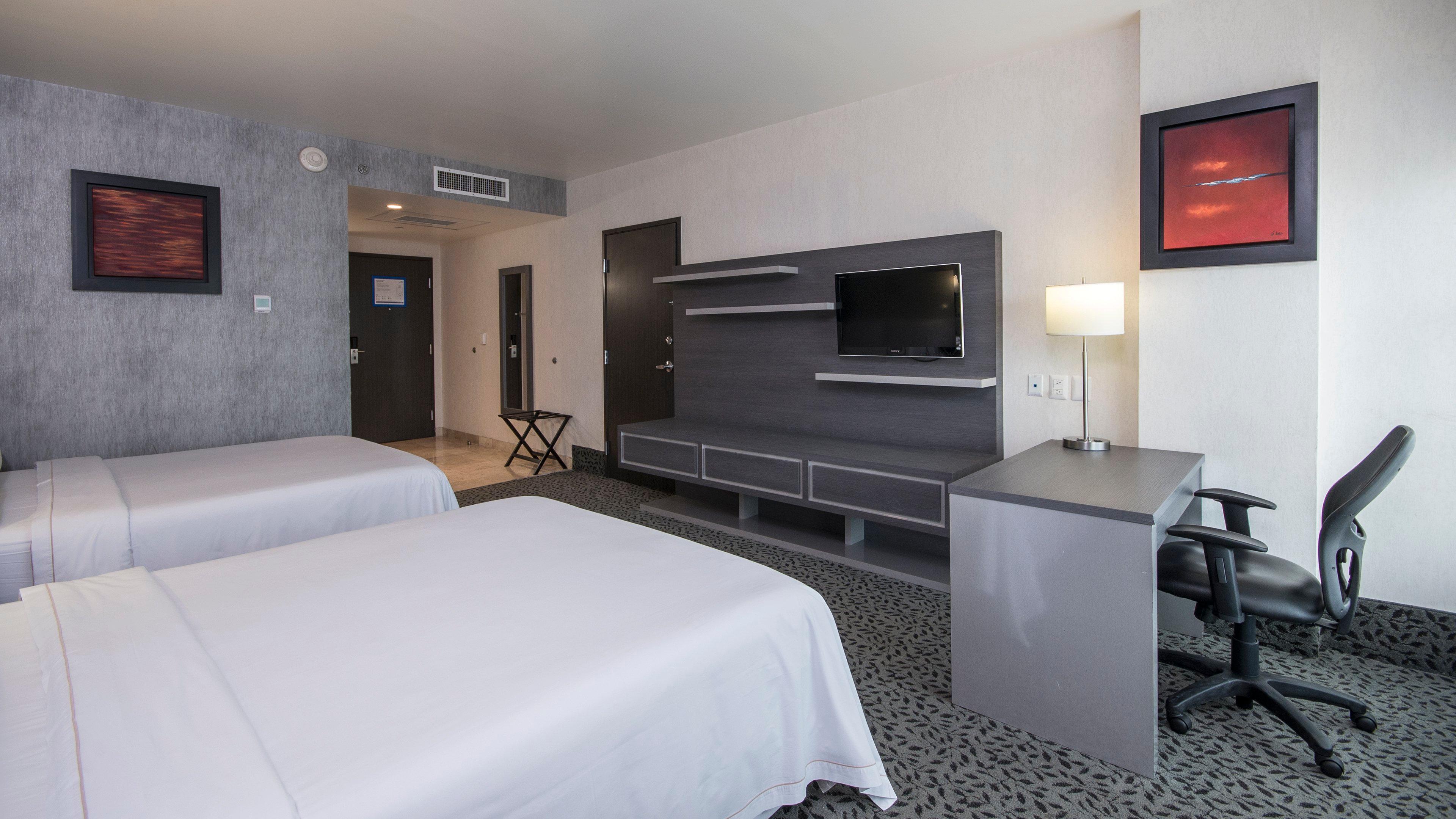 Holiday Inn Express & Suites Queretaro By Ihg Esterno foto