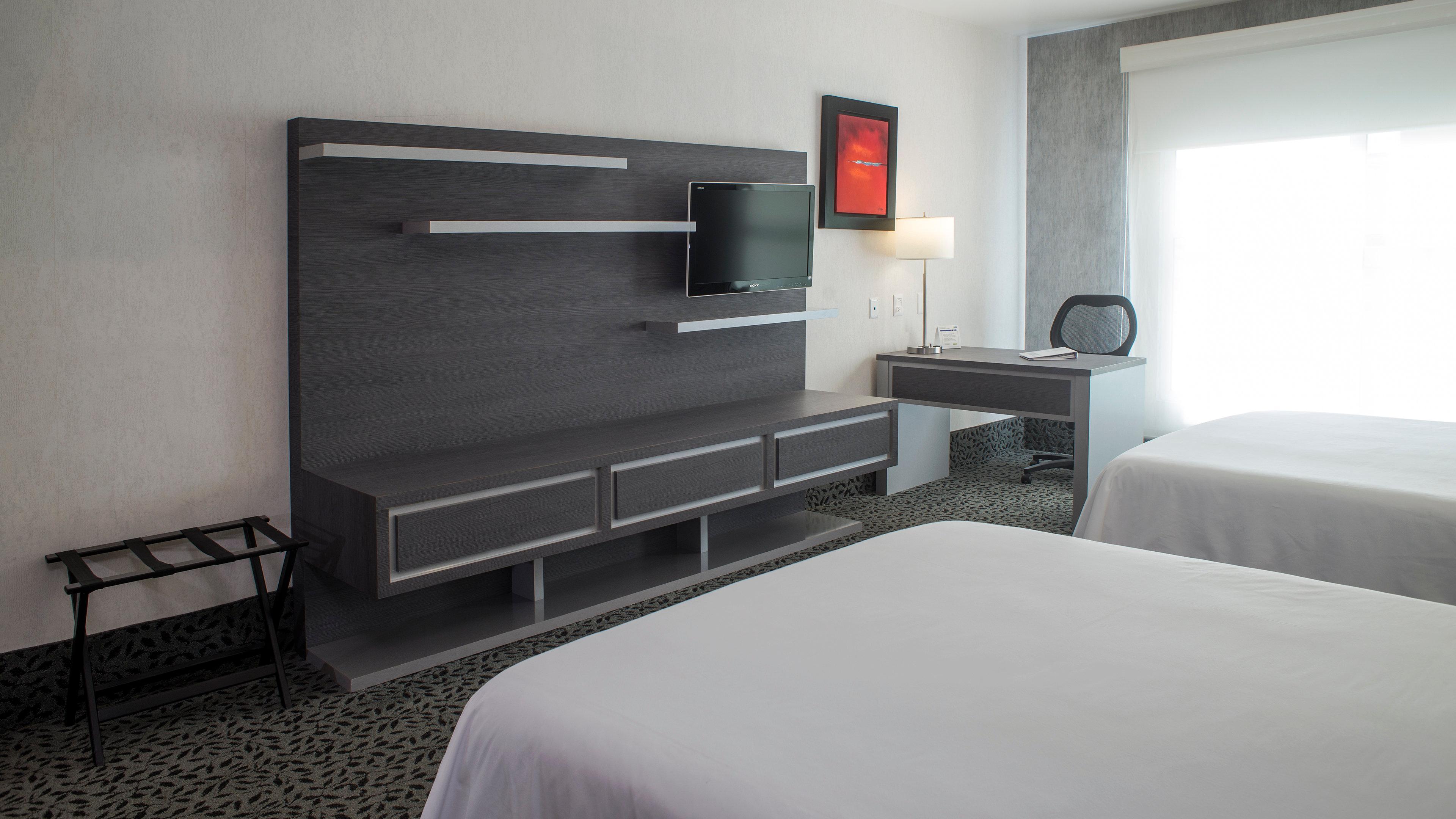 Holiday Inn Express & Suites Queretaro By Ihg Esterno foto
