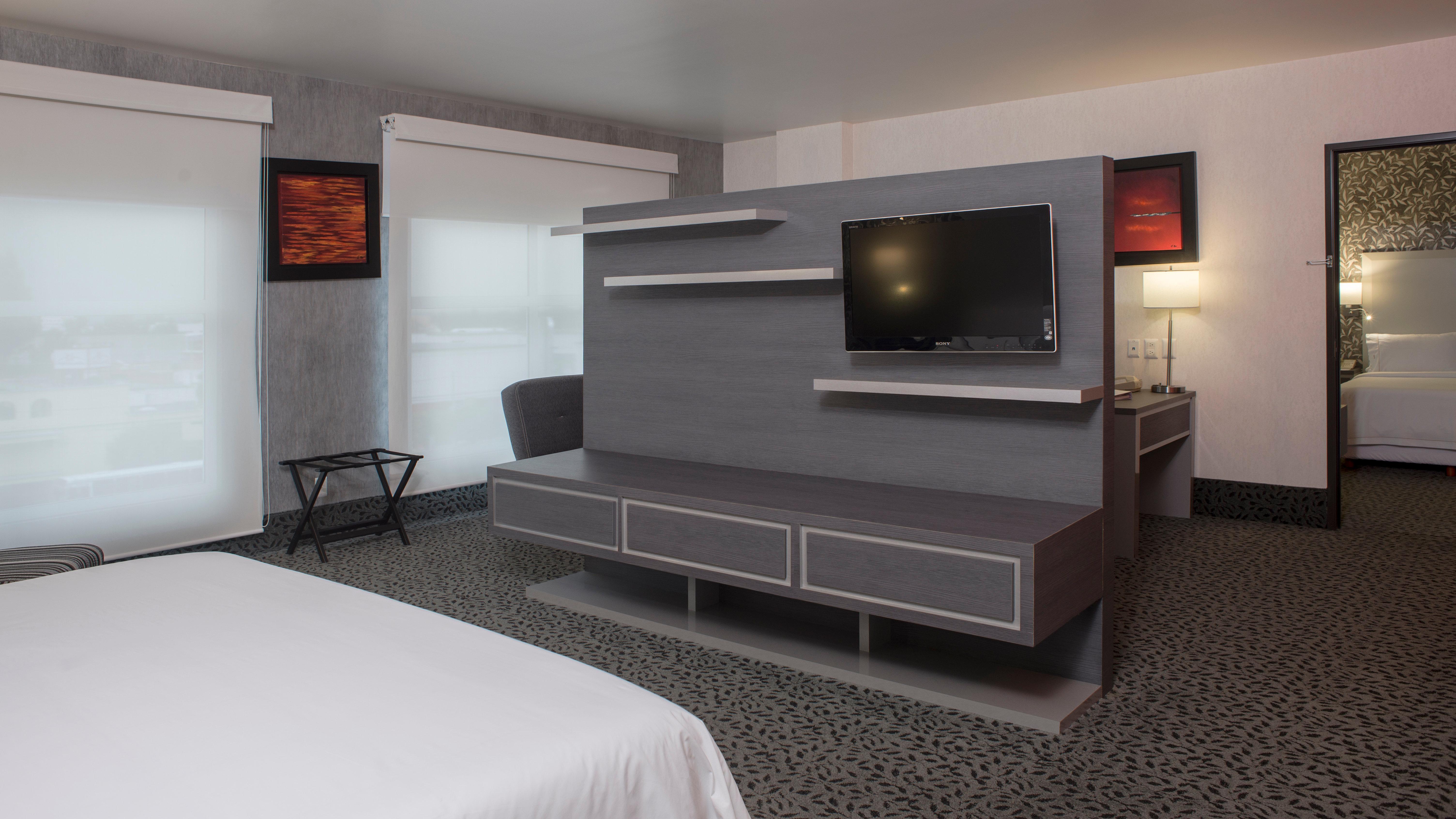 Holiday Inn Express & Suites Queretaro By Ihg Esterno foto