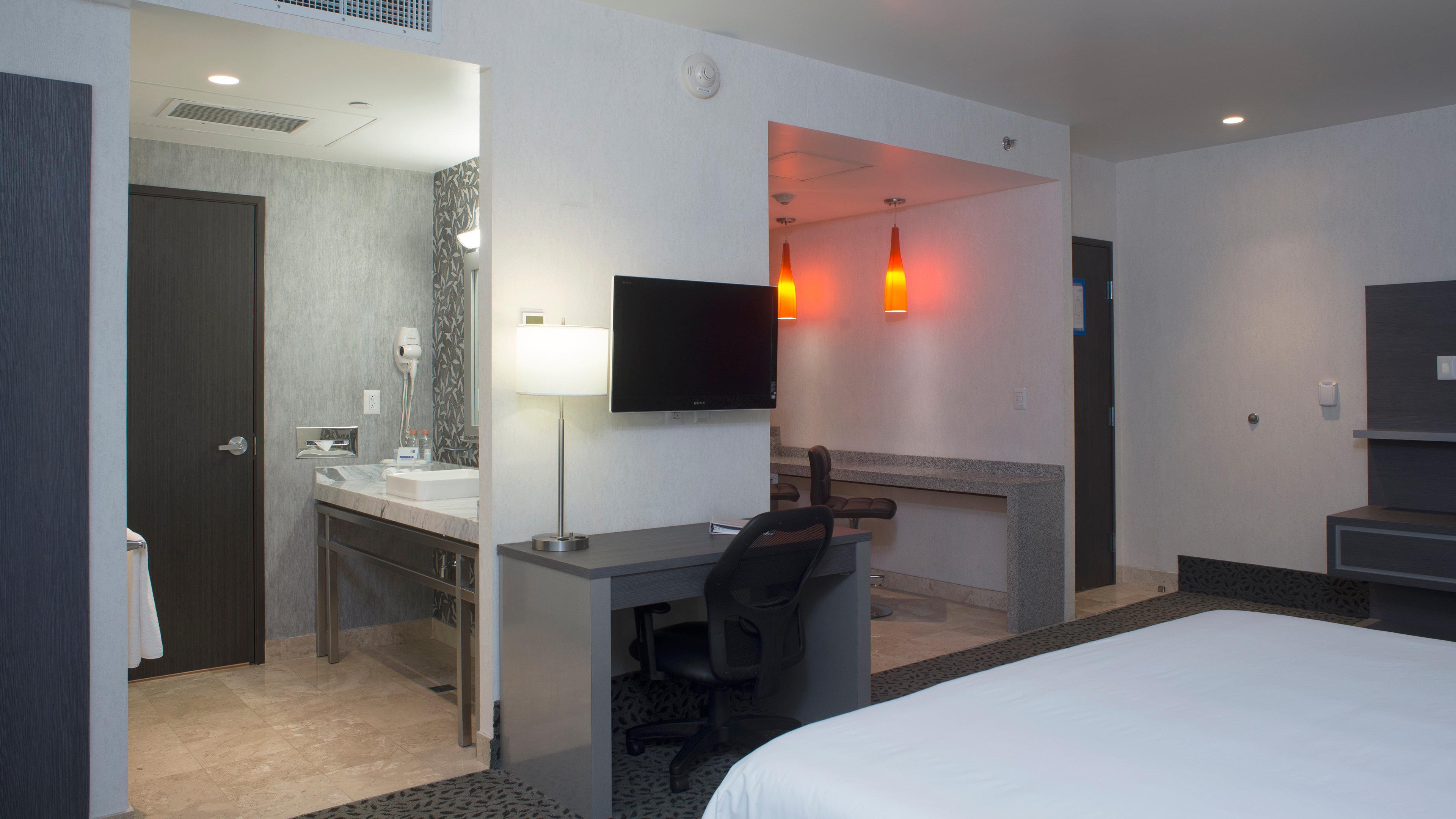 Holiday Inn Express & Suites Queretaro By Ihg Esterno foto