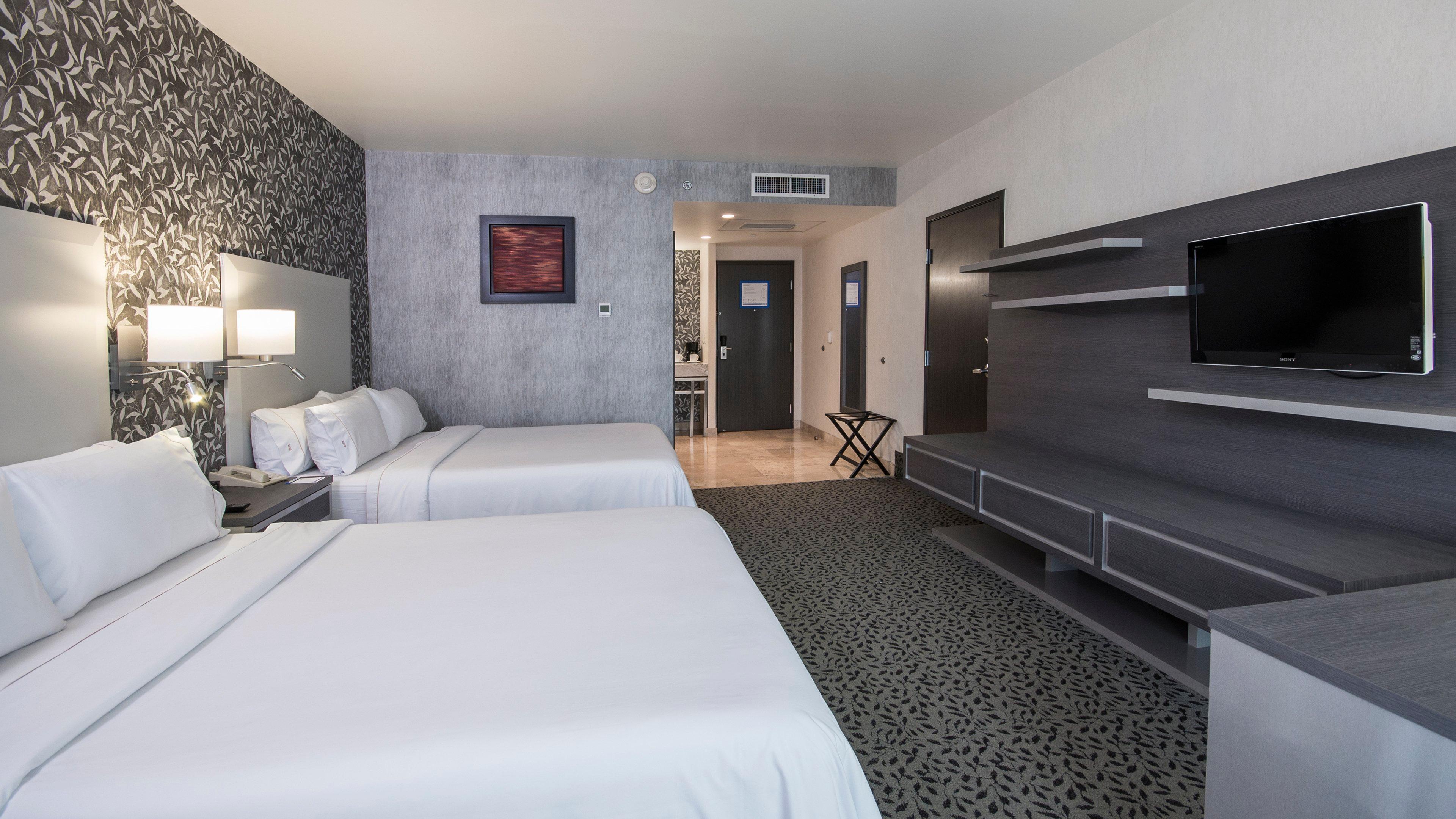 Holiday Inn Express & Suites Queretaro By Ihg Esterno foto