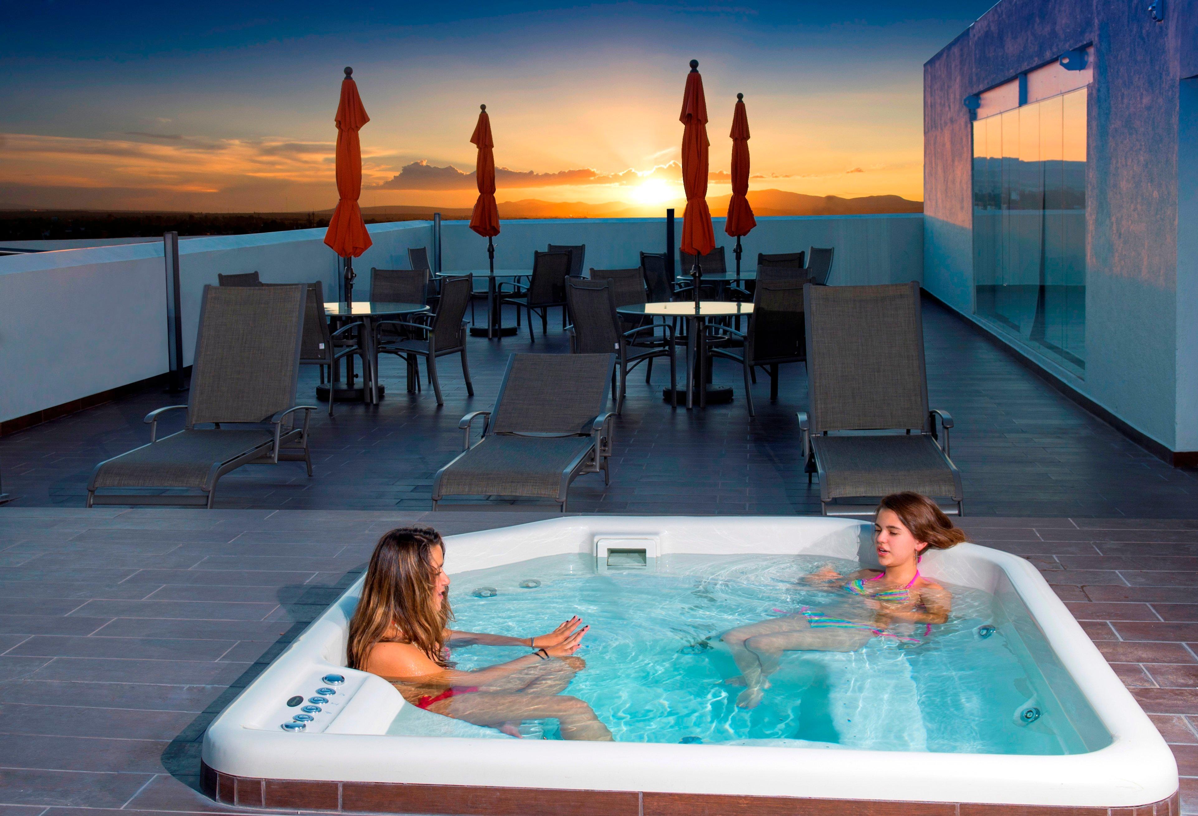 Holiday Inn Express & Suites Queretaro By Ihg Esterno foto