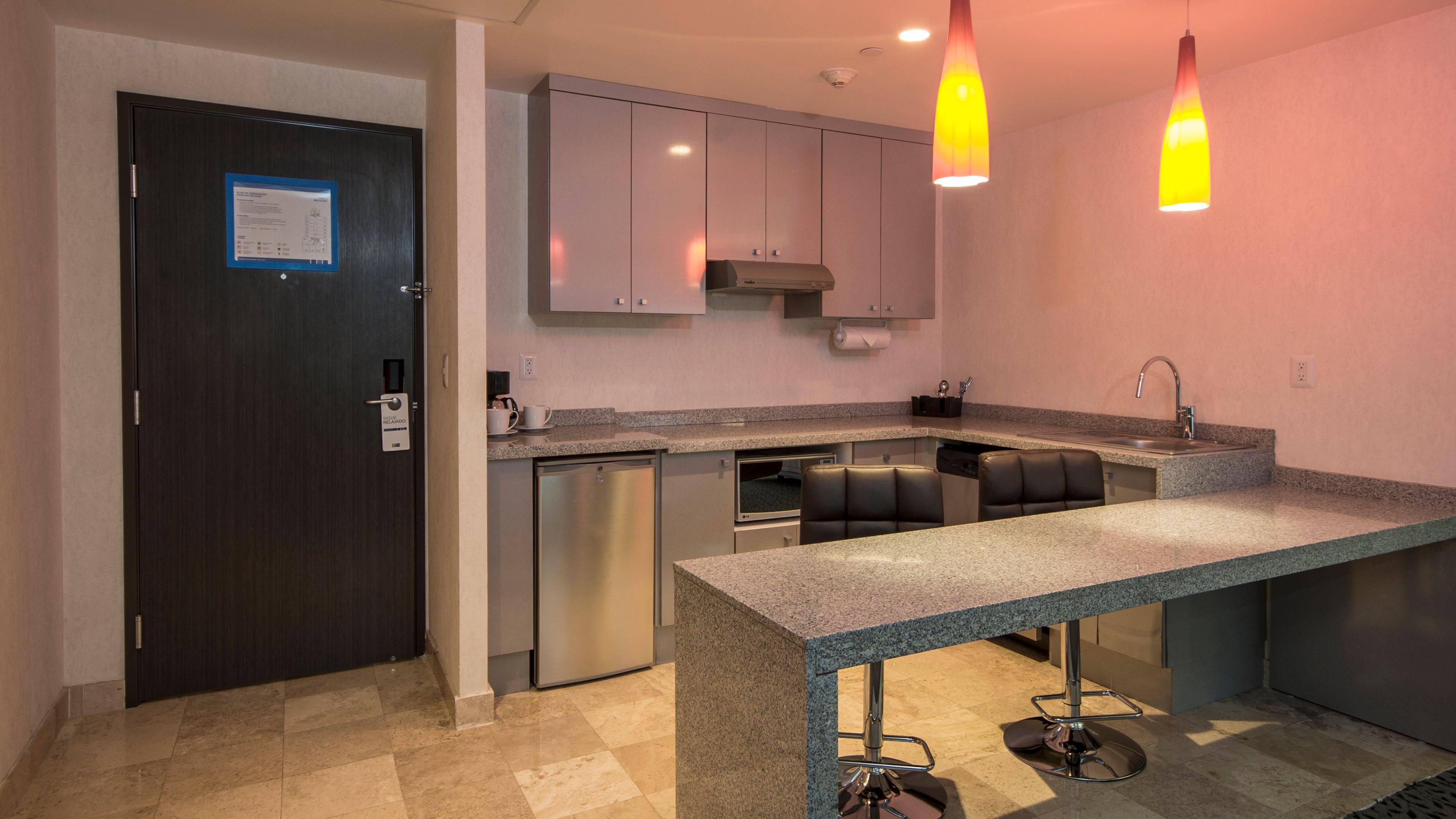 Holiday Inn Express & Suites Queretaro By Ihg Esterno foto