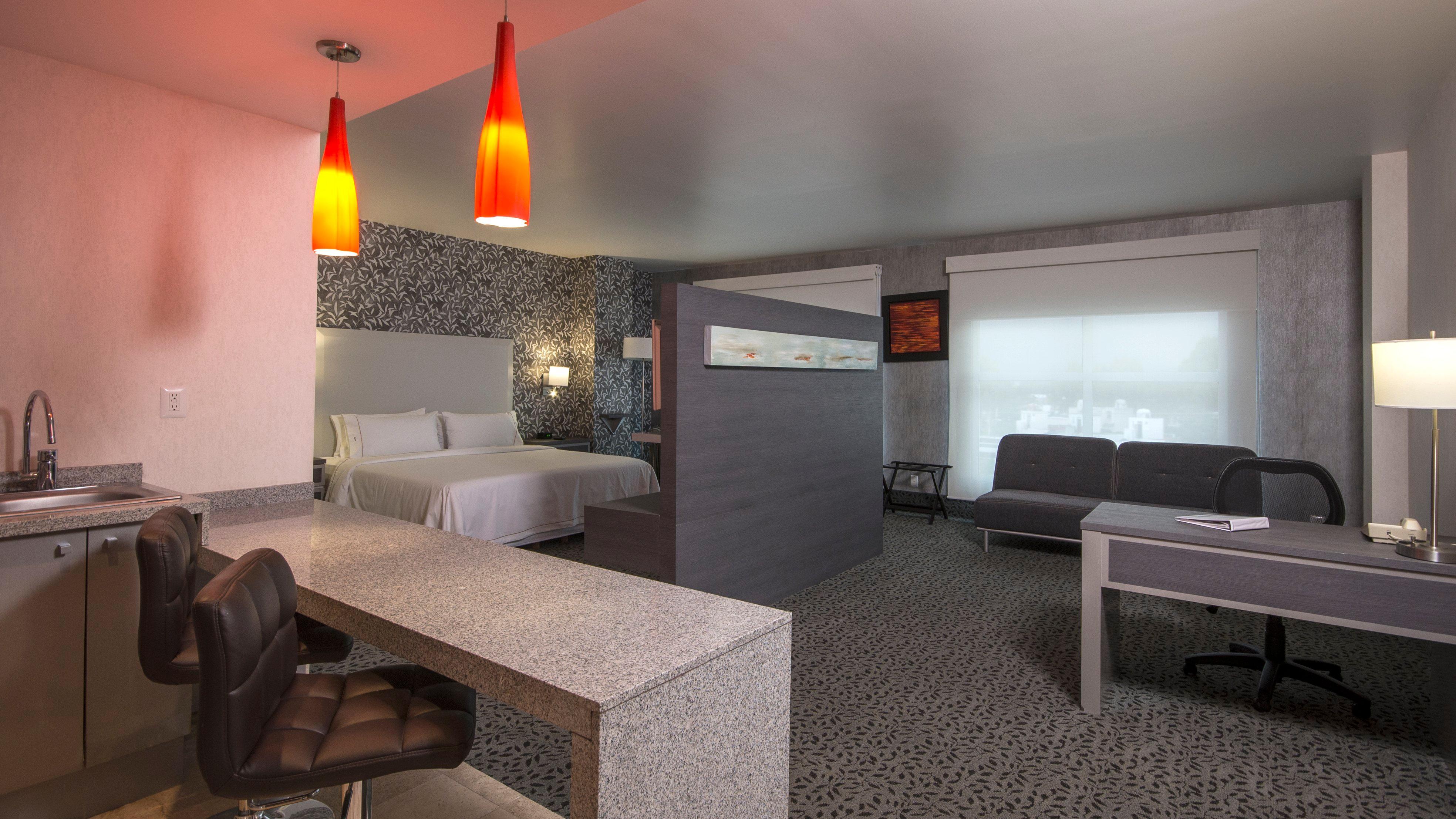 Holiday Inn Express & Suites Queretaro By Ihg Esterno foto