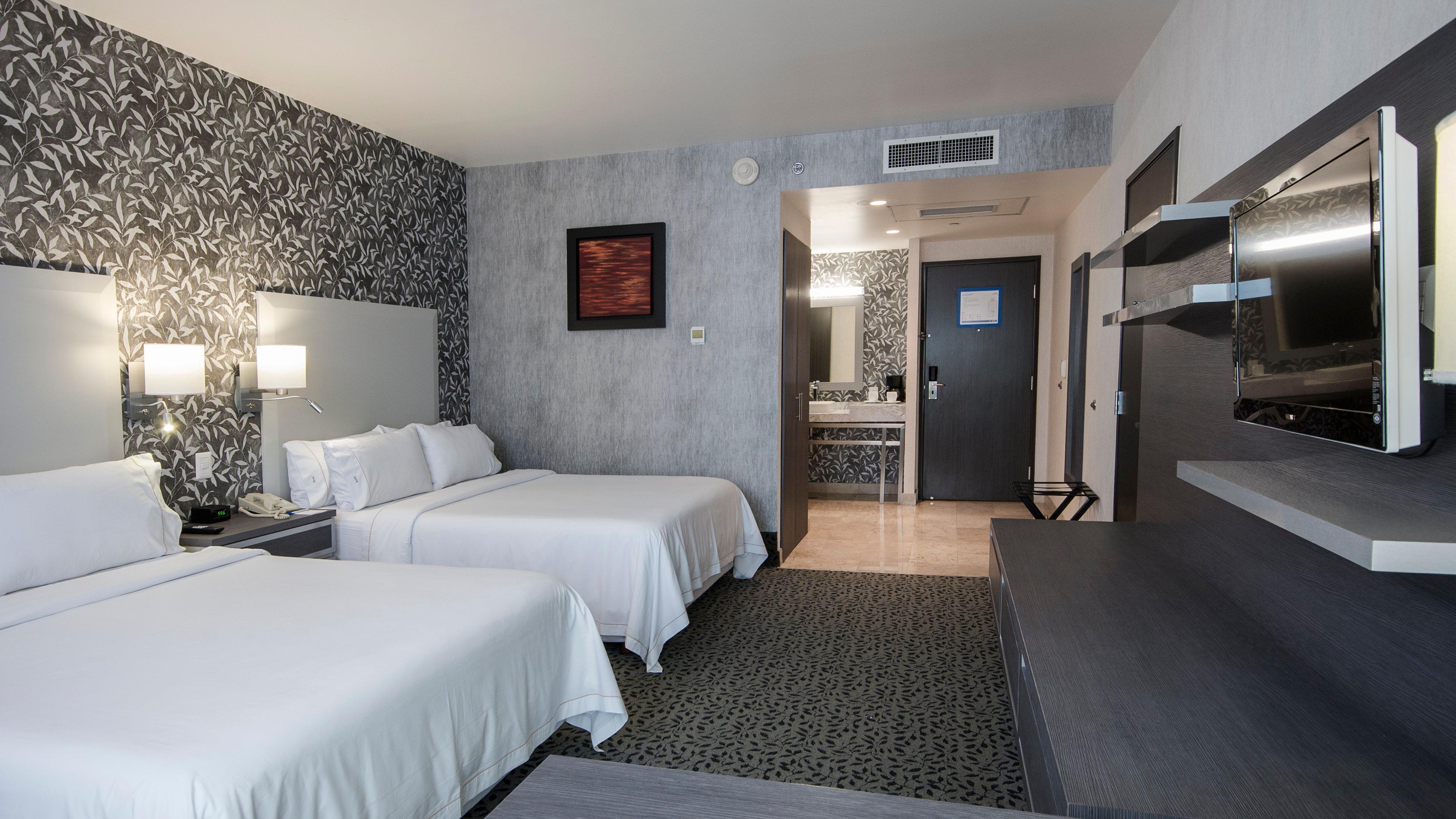 Holiday Inn Express & Suites Queretaro By Ihg Esterno foto