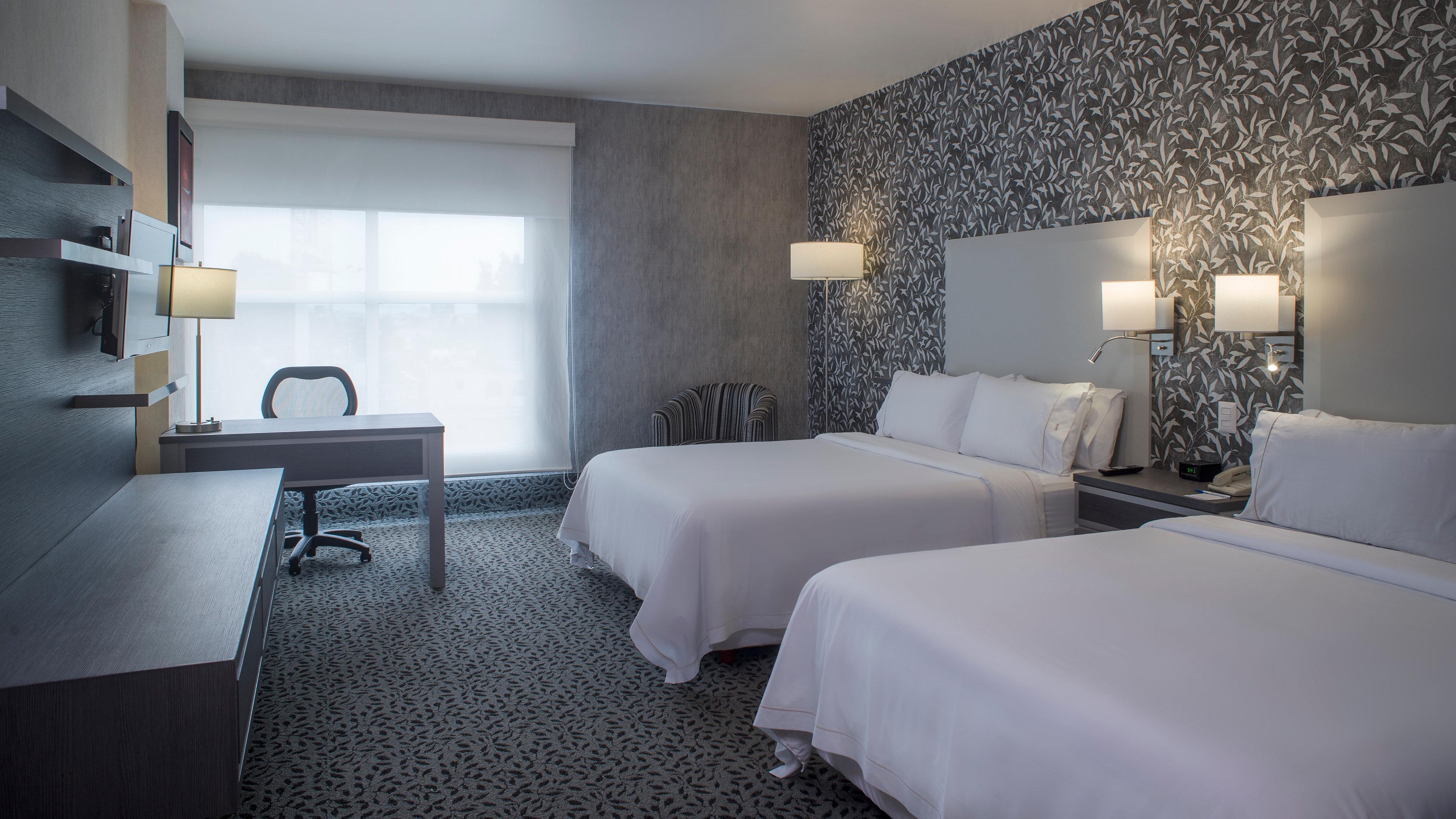 Holiday Inn Express & Suites Queretaro By Ihg Esterno foto