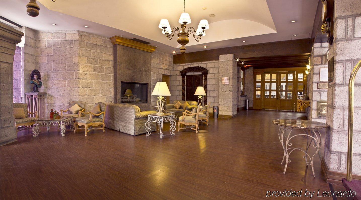 Holiday Inn Express & Suites Queretaro By Ihg Esterno foto