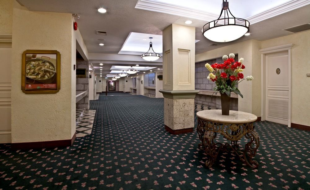 Holiday Inn Express & Suites Queretaro By Ihg Esterno foto